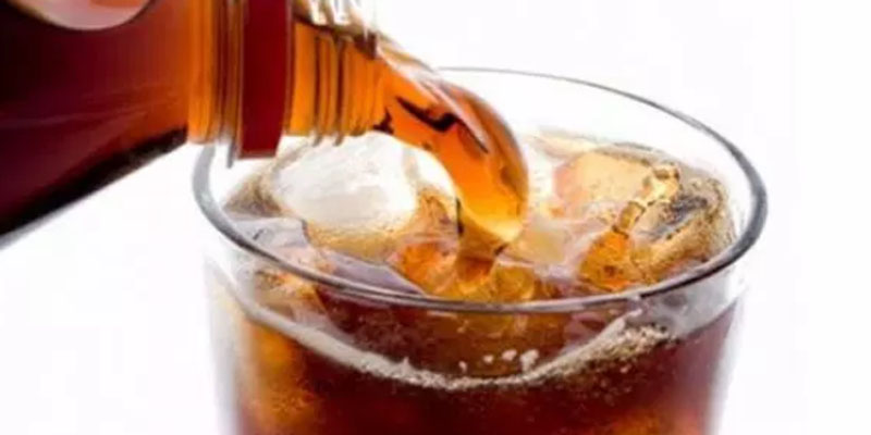 دراسة: المشروبات الغازية 'الدايت 'الأخطر على الصحة
